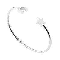 Bracciale Rebecca Donna My World in Acciaio XWZBBC03 - XWZBBC03